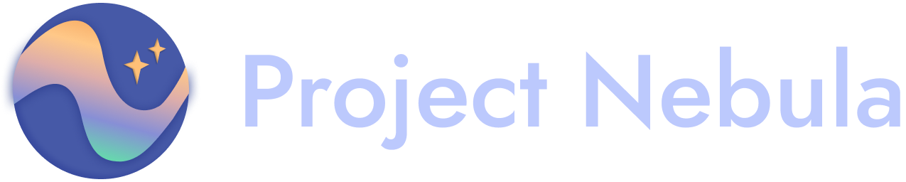 Project Nebula Logo